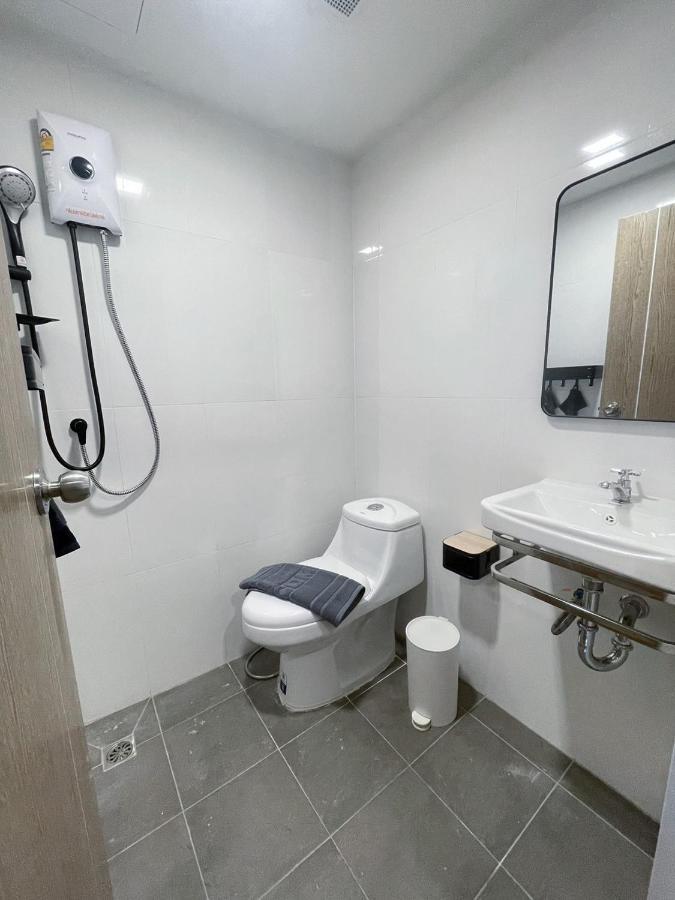 C2 Stay Phayathai Bangkok Exterior photo