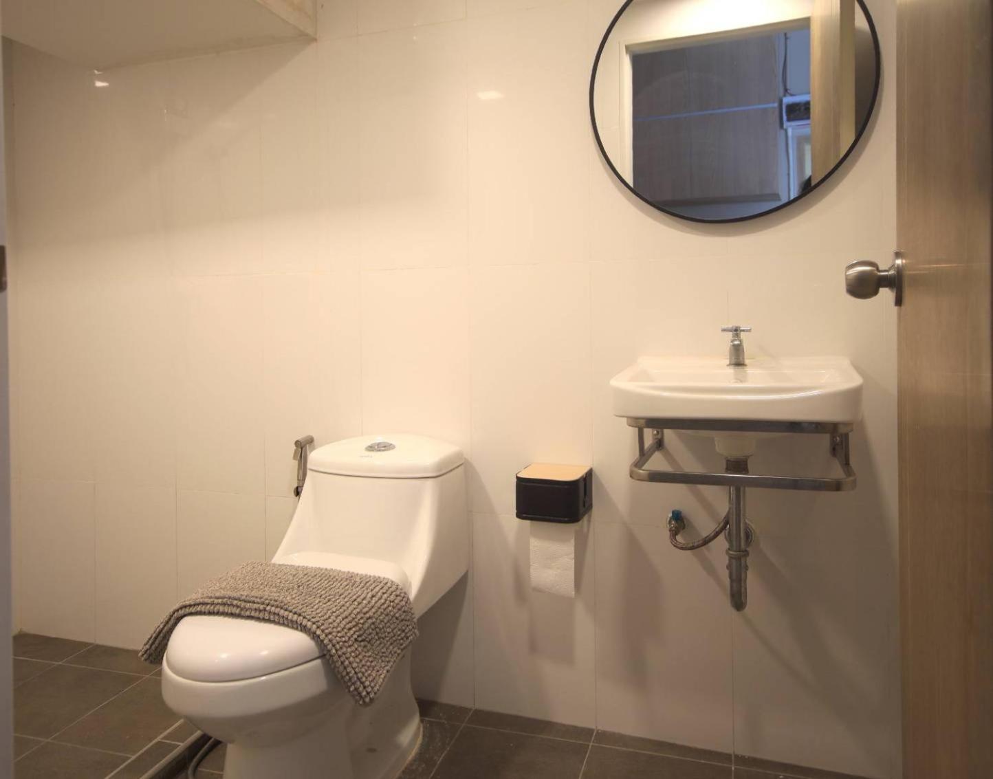 C2 Stay Phayathai Bangkok Exterior photo